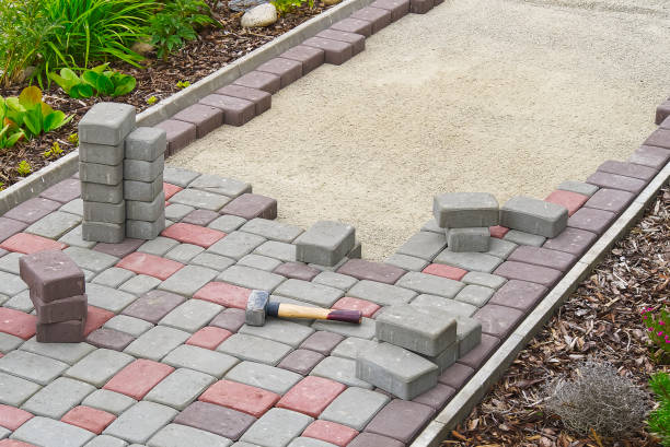 How To Choose The Right Driveway Paving Materials For You